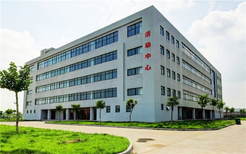 青岛工学院·校园风光1