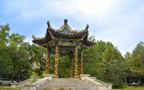 大连海事大学·校园风光