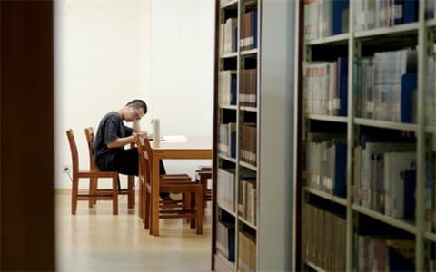 中国人民大学(苏州校区)·校园风光