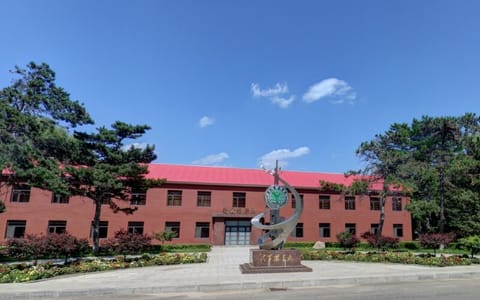 吉林医药学院·校园风光
