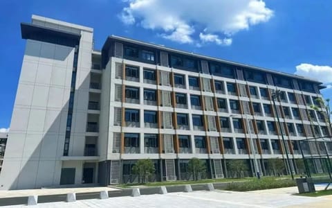 江南大学·校园风光