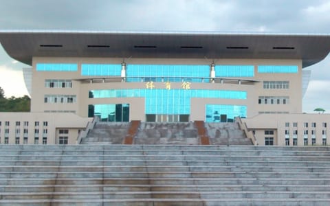 萍乡学院·萍乡学院