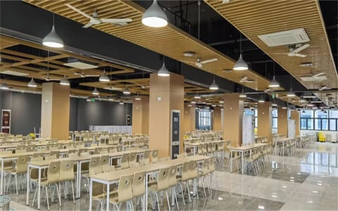 南京财经大学红山学院·校园风光