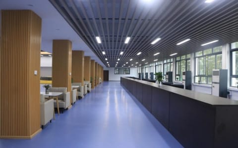 贵州工程应用技术学院·校园风光