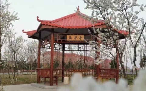 吉林师范大学博达学院·校园风光