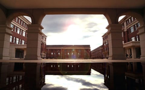 辽宁理工职业大学·校园风光