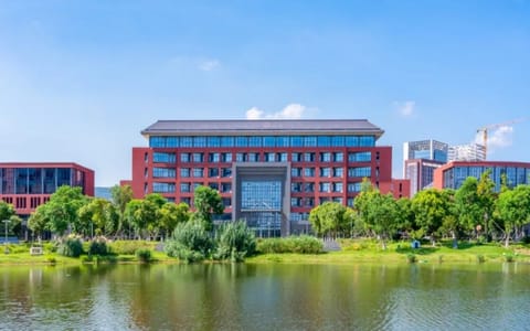 宁波大学·教学楼
