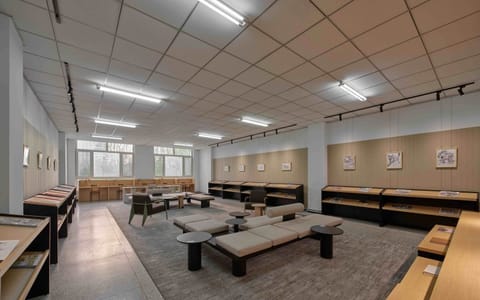 哈尔滨华德学院·校园风光