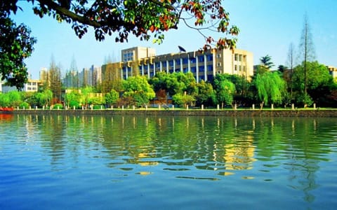 浙江工业大学·校园风光