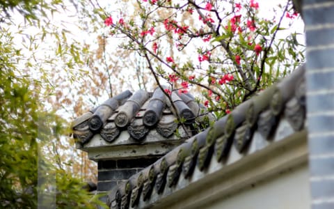 四川工程职业技术大学·校园风光