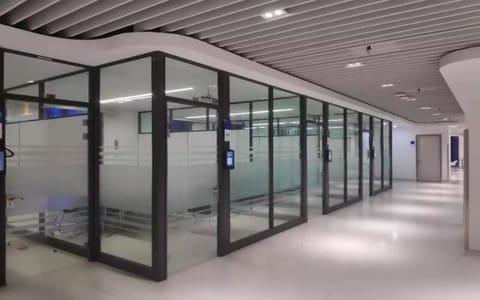 兰州理工大学·研讨室