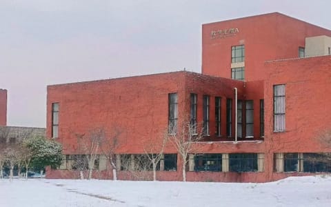 新余学院·校园风光