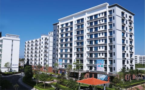 广州工商学院·校园风光