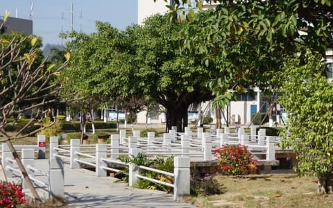 厦门华厦学院·校园风光