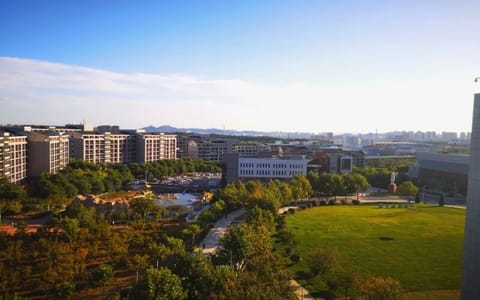 大连财经学院·校园风光