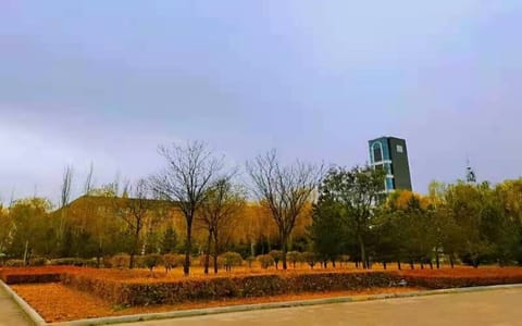 山西工学院·校园风光