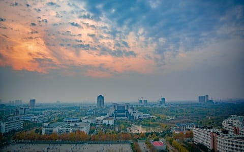 临沂大学·远景2