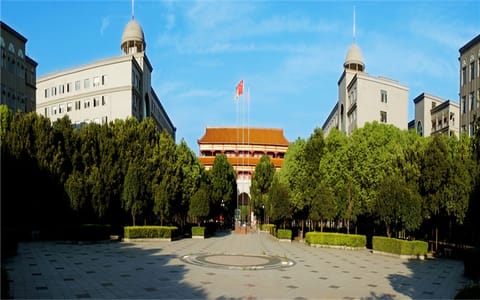 长沙医学院·校园风光3