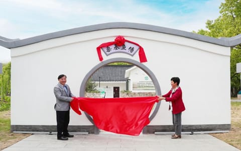 湖州师范大学·校园风光