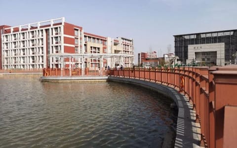 天津医科大学临床医学院·校园风光(7)