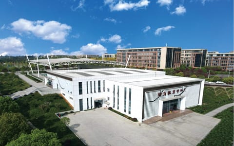 四川工商学院·校园风光