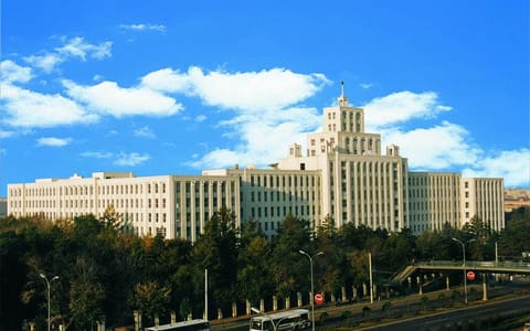 东北林业大学·东北林业大学