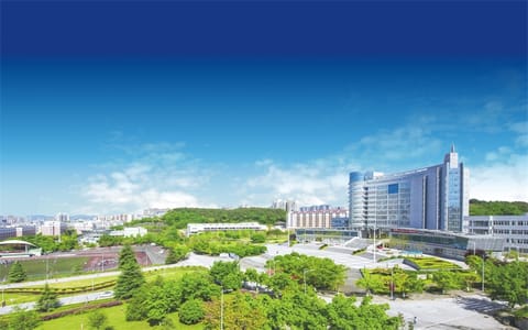 川北医学院·川北医学院2