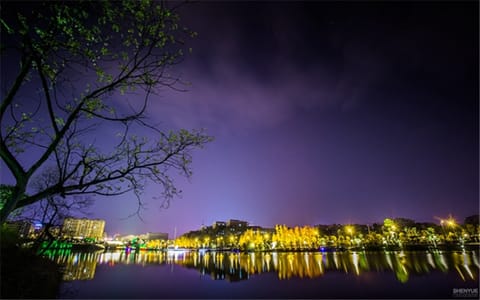 湖南工程学院·校园风光2