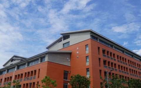 常州工学院·校园风光