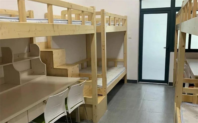 西南财经大学天府学院主图·校园风光