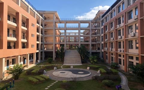 厦门华厦学院·校园风光