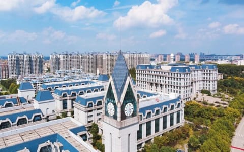 南京信息工程大学·南信大