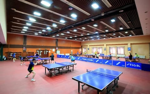 北京大学·校园风光
