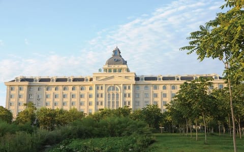 东北农业大学·校园风光
