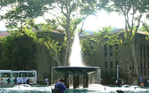 东南大学·校园风光