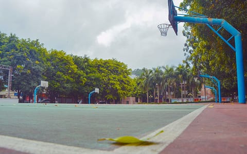 广州新华学院·广州校区02