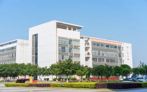 柳州工学院·校园风光