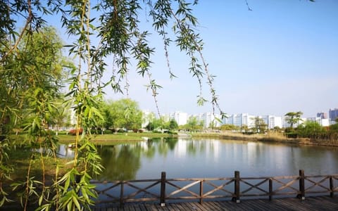 南京师范大学泰州学院·校园风光