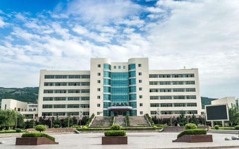 天水师范大学·图书馆