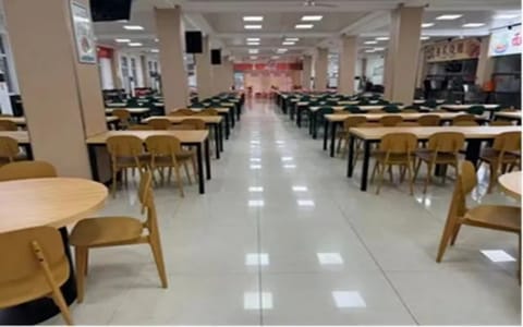 东南大学·校园风光