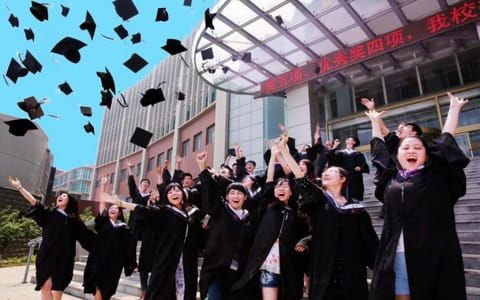烟台科技学院·图片3