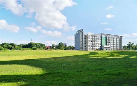 湘潭理工学院·教学楼