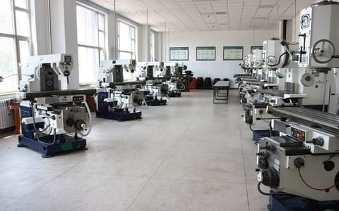 东北农业大学·校园风光
