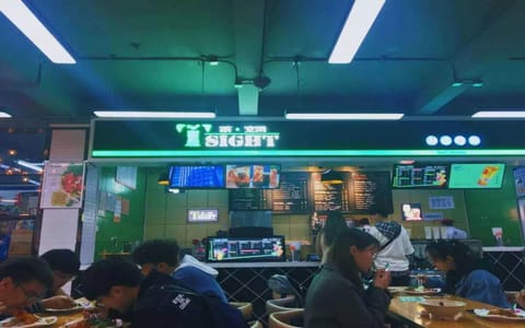 北京科技大学天津学院·校园风光3