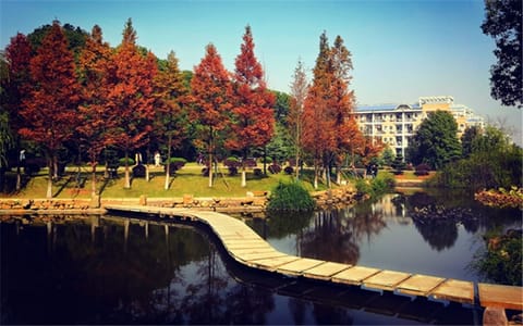 湖南工程学院·校园风光4