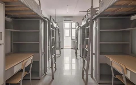 天津大学·校园风光