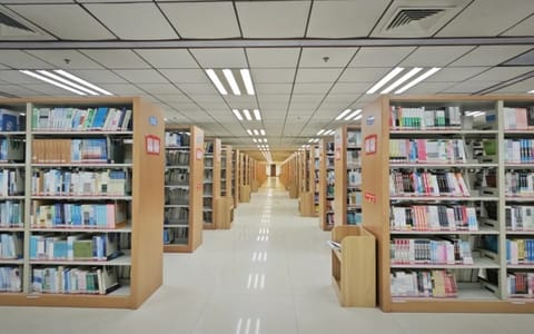 郑州大学·校园风光