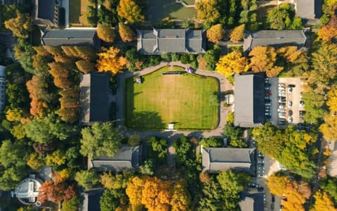 南京师范大学·校园风光