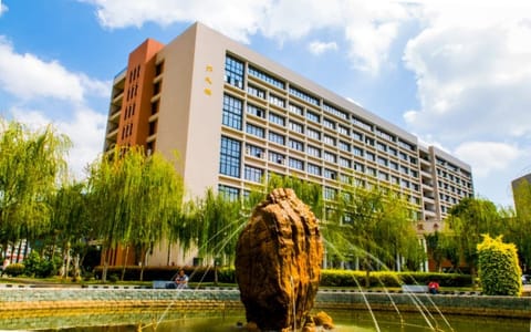 厦门华厦学院·校园风光