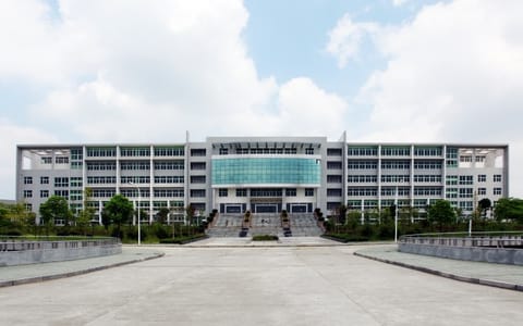 江西农业大学·校园风光